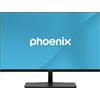 Monitor IPS Full HD con HDMI, VGA e DisplayPort PRISMA-24 23,8" 120HZ 5MS VESA-1
