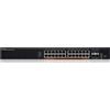 ZYXEL Switch PoE gestito a 24 porte con uplink SFP+ XMG2230-28HP