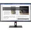 LENOVO Monitor IPS per ufficio e casa THINKVISION-S27I-30 27" FHD 100HZ