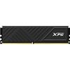 ADATA Modulo di memoria RAM DIMM XPG-GAMMIX D35 DDR4 3200MHZ 16GB CL16