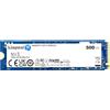 KINGSTON SSD M.2 NVMe NV3 500GB 2280