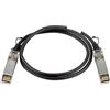 D-LINK Cavo di collegamento diretto SFP+ DEM-CB100S 10G 1M
