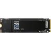 compatibile con SAMSUNG SSD M.2 NVMe 990 EVO PLUS 2TB MZ-V9S2T0BW