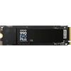 compatibile con SAMSUNG SSD M.2 NVMe 990 EVO PLUS 1TB MZ-V9S1T0BW