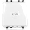 ZYXEL Punto di accesso WiFi 6E PoE per aziende WAX655E