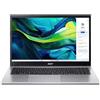 Portatile da 15,6 pollici con Windows 11 Home ASPIRE-GO AG15-42P-R4KN RYZEN-5 74
