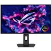 ASUS Monitor gaming OLED ROG STRIX XG27AQDNG 26,5" QHD 360HZ