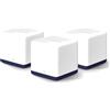 MERCUSYS Sistema Wi-Fi Mesh dual-band HALO-H50G AC1900 3 UDS