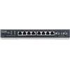 ZYXEL Switch gestito 2,5 GbE a 8 porte con 2 SFP+ XMG1915-10E