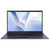 Computer portatile da 15,6 pollici senza sistema operativo VIVOBOOK-D1502XA-BQ02