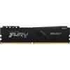 KINGSTON Memoria RAM DDR4 per desktop FURY BEAST DDR4-3600 32GB CL18