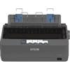 EPSON Stampante ad aghi a 9 aghi e 80 colonne USB-RS232 LPT 347CPS