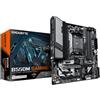 GIGABYTE Scheda madre micro ATX per AMD B550M-GAMING-X AM4 DDR4