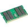 KINGSTON Memoria RAM SODIMM per laptop DDR4 3200MHZ 16GB CL22 KCP432SS8/16