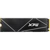 XPG ADATA SSD M.2 NVMe XPG-GAMMIX S70 BLADE 2TB-PCIE 4.0 AGAMMIXS70B-2T-CS