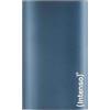 INTENSO SSD esterno portatile da 1,8 pollici USB 3.2 PREMIUM-EDITION 500GB