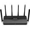 MERCUSYS Router Wi-Fi 7 tri-band MR47BE BE9300