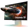 Monitor gaming con 3D senza occhiali ODYSSEY-G90XF 27" 4K UHD 165HZ S27FG904XU