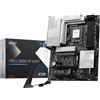 MSI Scheda madre ATX PRO Z890-P WIFI6E LGA1851