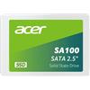 ACER SSD interno SATA III da 2,5 pollici SA100 960GB
