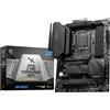 MSI Scheda madre ATX MAG Z790-TOMAHAWK-WIFI LGA1700