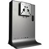 Case multipiattaforma per PC compatto senza alimentatore D-1 MINI-ITX-USB-2.0