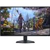 compatibile con DELL Monitor gaming LCD ALIENWARE-AW2725QF 27" 4K 180HZ
