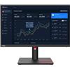 LENOVO Monitor IPS professionale THINKVISION-T22I-30 21,5" FHD 60HZ