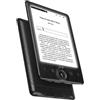 SPC Lettore di libri elettronici con schermo illuminato DICKENS-LIGHT-2 6" 8GB