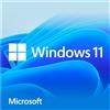 MICROSOFT Licenza del sistema operativo WINDOWS-11 HOME OEM-DVD-DE