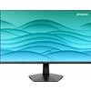 Monitor LED IPS Full HD con supporto fisso, HDMI e DisplayPort LEVEL-27 27" 100H