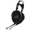 Cuffie gaming aperte ad archetto con trasduttori magnetici planari ROG-KITHARA 1