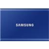 compatibile con SAMSUNG SSD esterno portatile USB-C T7 1TB 1050MB/S