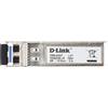 D-LINK Ricetrasmettitore in fibra monomodale SFP+ 10GBASE-LR 10KM