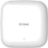 D-LINK Punto di accesso Wi-Fi PoE dual band AC1200