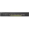 ZYXEL Switch gestito L3 10G PoE a 10 porte XS1930-12HP 2X-SFP+ 375W