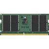KINGSTON Memoria RAM SO-DIMM per laptop DDR5 5600MHZ 32GB CL46 KCP556SD8-32