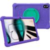SPC Tablet Android con Wi-Fi WUUM-T-FUN 10,1" 4GB-RAM 128GB