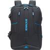 RIVACASE Zaino gaming per laptop BORNEO-7860 17,3"