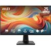 MSI Monitor IPS da 24,5 pollici PRO MP251-E14L FHD 144HZ