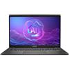 Portatile da 14 pollici senza sistema operativo MODERN-A14-AI F2HMG RYZEN-7-PRO-