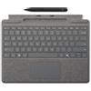 Tastiera con custodia e penna digitale per tablet SURFACE-PRO-10 TYPE-COVER-PEN
