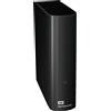 WESTERN DIGITAL Disco rigido esterno da scrivania ELEMENTS DESKTOP 12TB-USB 3.0