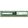compatibile con DELL Memoria RAM ECC per server 8GB DDR4 RDIMM-3200MHZ AB257598