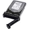 compatibile con DELL Disco rigido interno per server 2TB 2,5" SATA-7200RPM 400-A