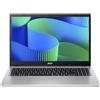 Portatile da 15,6 pollici con Windows 11 Pro EXTENSA-EX215-57 CORE-5 120U 16GB 5