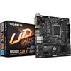 GIGABYTE Scheda madre micro ATX per Intel B760M H DDR4 LGA1700