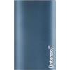INTENSO SSD esterno portatile da 1,8 pollici USB 3.2 PREMIUM-EDITION 2TB