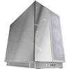 MARS GAMING Case PC tower aperto di tipo open air MC-NOVA3-E-ATX