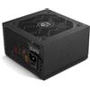 NOX Alimentatore modulare ATX 3.1 per PC HUMMER-GDM 1000W 80-PLUS-GOLD